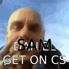 Sam Cs GIF - Sam Cs GIFs