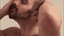 Nyle Dimarco GIF - Nyle Dimarco Shower GIFs