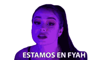 fuego fyah