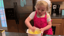 Cooking Kid GIF - Cooking Kid Baking GIFs