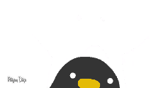 pinguino penguin dance