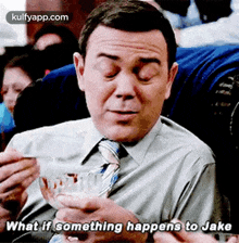 What If Something Happens To Jake.Gif GIF - What If Something Happens To Jake !!!!! B99 GIFs