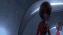 Helen Parr Sexy GIF - Helen Parr Sexy Mom GIFs