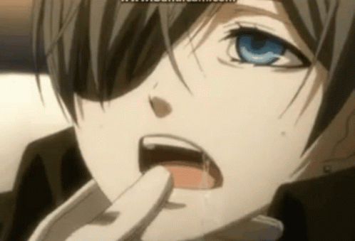 Anime Girl Mouth Anime Girl Mouth