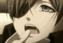 Anime Mouth GIF - Anime Mouth Open Y Our Mouth GIFs