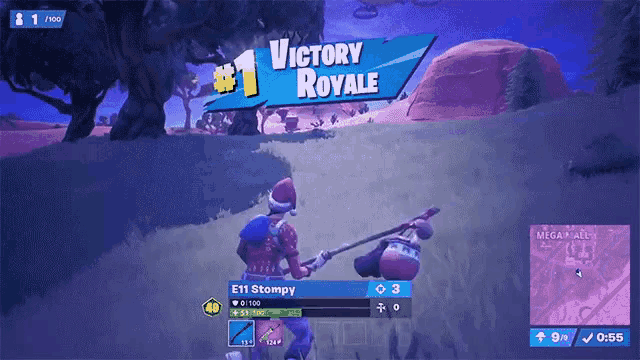 Dancing Emote Gif Dancing Emote Victory Royale Discover Share Gifs