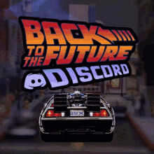 Back To The Future Back To The Future Discord GIF - Back To The Future Back To The Future Discord Dance GIFs