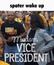 Spater Wake Up The Poop Family GIF - Spater Wake Up The Poop Family Poop Family GIFs