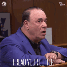 Read Letter GIF - Read Letter Note GIFs