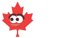 Happy Canada Day Canada Eh GIF - Happy Canada Day Canada Eh Canadian Pride GIFs