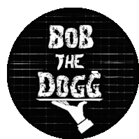 Bob The Dogg Sticker - Bob The Dogg Bob Stickers