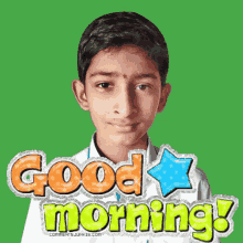 Praveen Reddy Kota Krishna Reddy Kota GIF - Praveen Reddy Kota Krishna Reddy Kota Good Morning GIFs