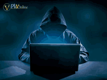 Online Hacker GIF - Online Hacker Pkv Online GIFs