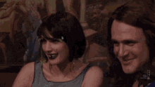 Himym How I Met Your Mother GIF - Himym How I Met Your Mother Lol GIFs