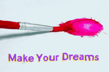 Rayya Make Your Dreams GIF - Rayya Make Your Dreams GIFs