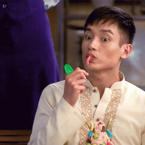 Jason Mendoza Gifs Tenor