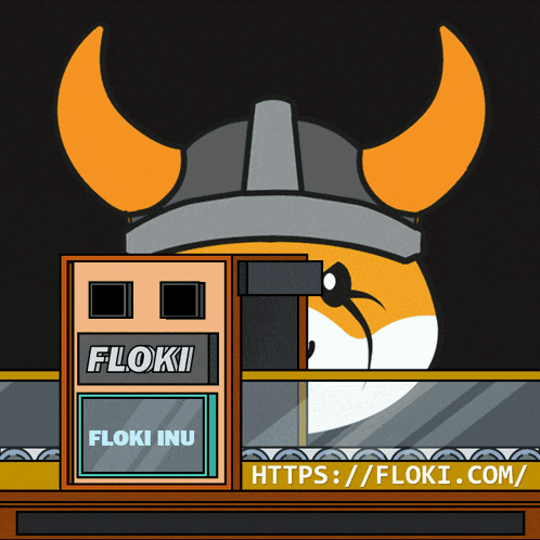 Bull GIF