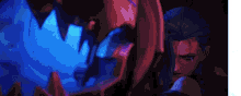 arcane jinx