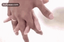 Hand Kiss.Gif GIF - Hand Kiss Surya Samantha GIFs