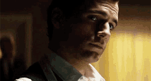 Smug Man From Uncle GIF - Smug Man From Uncle Napoleon Solo GIFs