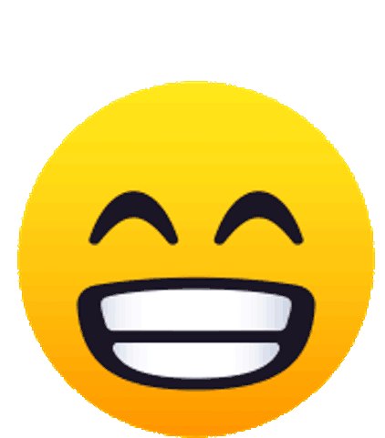 Smiley Emoji Sticker Smiley Emoji Emoticons Discover Share Gifs
