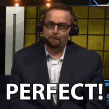 Perfect Flawless GIF - Perfect Flawless Amazed GIFs