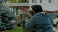 falling hudson andrew pham run the burbs run the burbs s1e5