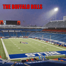 Buffalo Bills GIF - Buffalo Bills Mafia GIFs