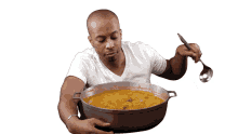 haitian soup