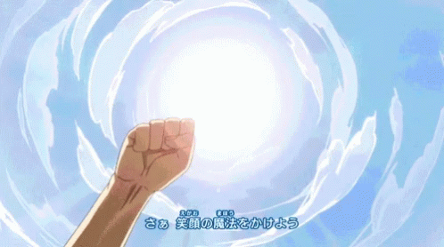 Fairytail Hands Up Gif Fairytail Hands Up Fist Bump Discover Share Gifs