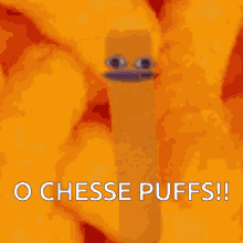 Cheese Puffs Chips GIF - Cheese Puffs Cheese Chips GIFs