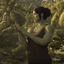 Very Good She Hulk GIF - Very Good She Hulk Tatiana Maslany GIFs