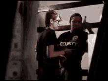 Bouncer Wants It GIF - Bouncer Club Bouncer Security GIFs