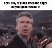 Dmc Devil May Cry GIF - Dmc Devil May Cry Dmc5 GIFs