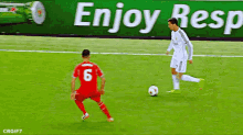 Ronaldo Ronaldo Skills GIF - Ronaldo Ronaldo Skills Ronaldo Dropping Players GIFs