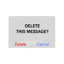 Delete This Message Delete Message GIF - Delete This Message Delete Delete Message GIFs