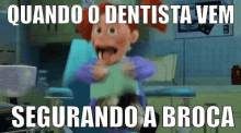dentist odontology