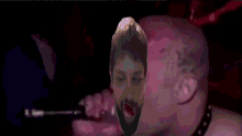 robotstreamer loulz mold kiss shocked