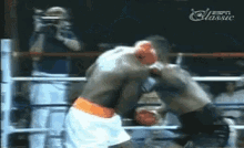 Mike Tyson Punch GIF - Mike Tyson Punch Knock Out GIFs