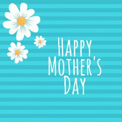 Happy Mother Day Greetings Gif Happy Mother Day Greetings Flower Discover Share Gifs