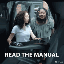 Read The Manual Instructions GIF - Read The Manual Instructions How To GIFs