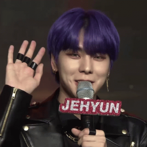 omega x jehyun