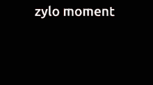 Zylo Zylo Moment GIF - Zylo Zylo Moment Shin Megami Tensei GIFs
