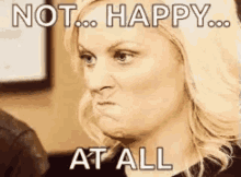 Mad Face Bad GIF - Mad Face Bad Not Good GIFs