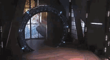 Stargate Atlantis GIF - Stargate Atlantis Wormhole GIFs