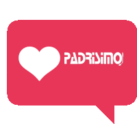Padrisimo Magazine Evil Sticker - Padrisimo Magazine Padrisimo Evil Stickers