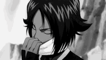 yoruichi