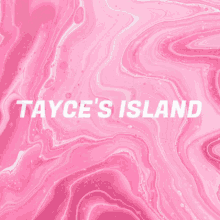 Tayces Island GIF - Tayces Island GIFs