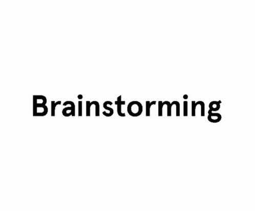 Blablaismi Brainstorming GIF - Blablaismi Brainstorming Spin - Discover ...