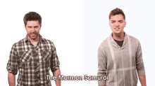 sourcefed mormon